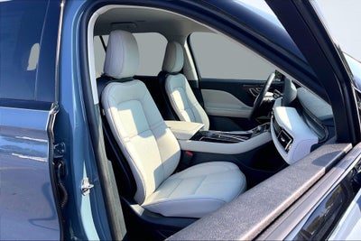 2026 Lincoln Aviator Premiere Premium