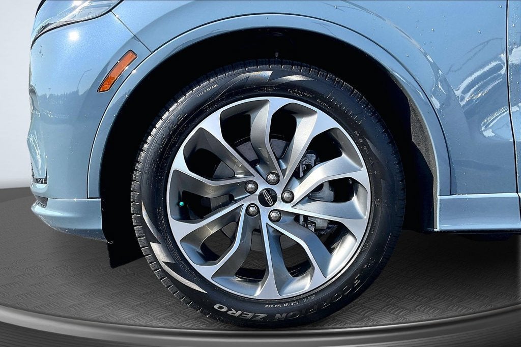 2026 Lincoln Aviator Premiere Premium