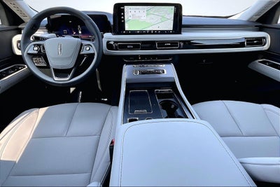2026 Lincoln Aviator Premiere Premium