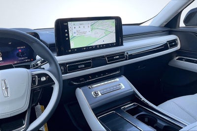 2026 Lincoln Aviator Premiere Premium