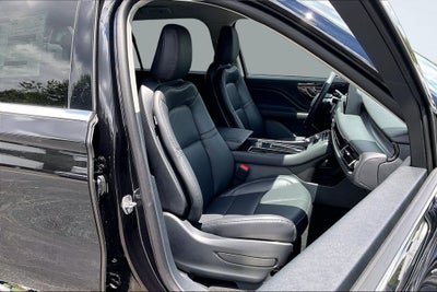 2026 Lincoln Aviator Premiere Premium