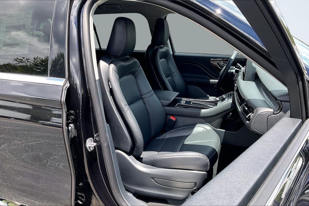 2026 Lincoln Aviator Premiere Premium