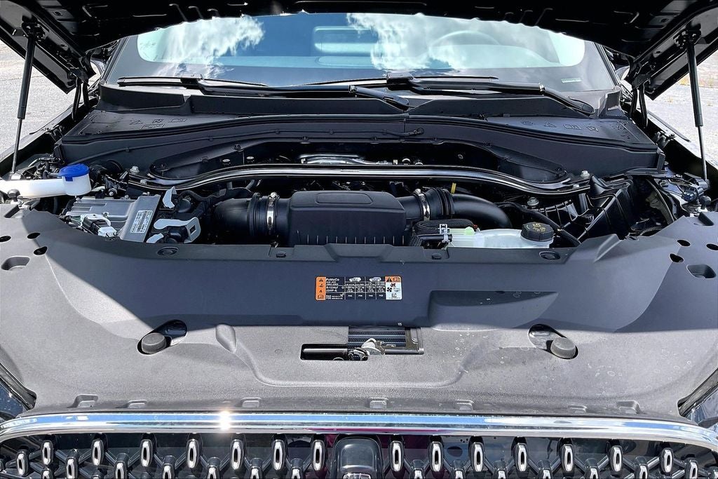 2026 Lincoln Aviator Premiere Premium
