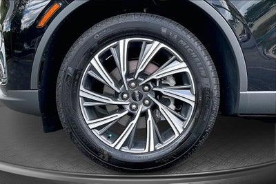 2026 Lincoln Aviator Premiere Premium