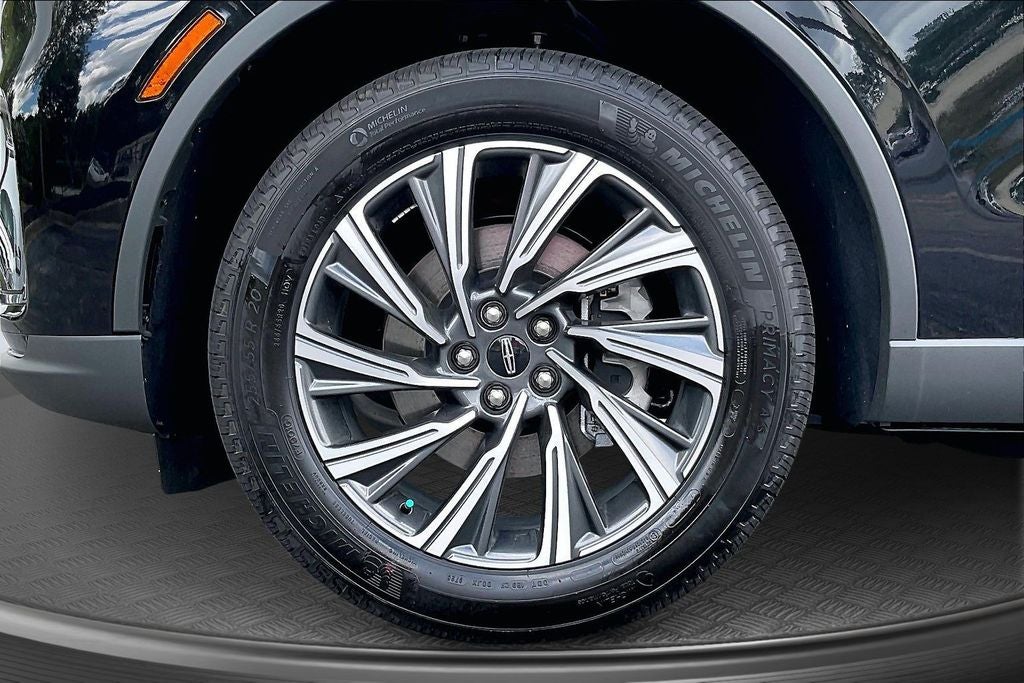 2026 Lincoln Aviator Premiere Premium