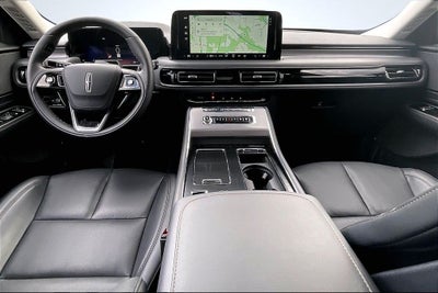 2026 Lincoln Aviator Premiere Premium