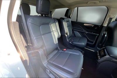 2026 Lincoln Aviator Premiere Premium
