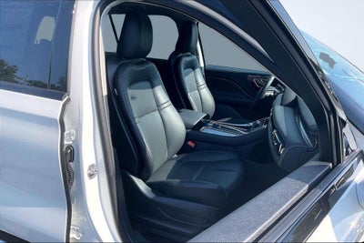 2026 Lincoln Aviator Premiere Premium