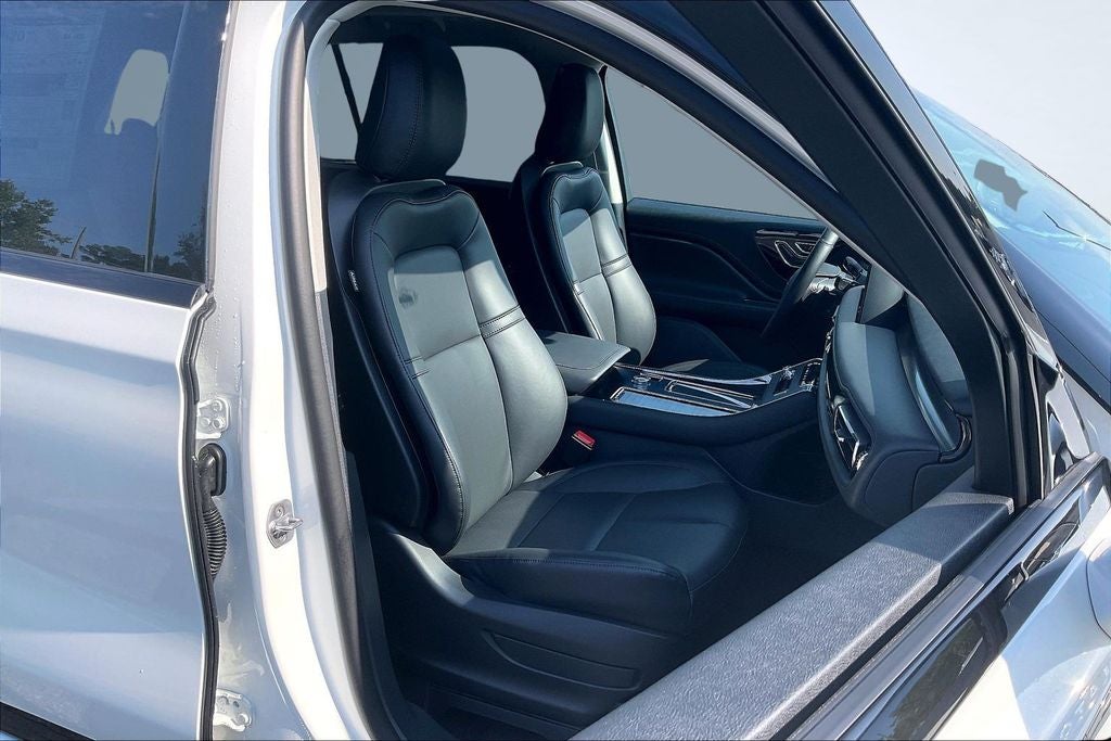 2026 Lincoln Aviator Premiere Premium