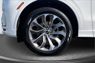 2026 Lincoln Aviator Premiere Premium