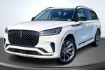 2026 Lincoln Aviator Premiere Premium