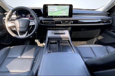 2026 Lincoln Aviator Premiere Premium
