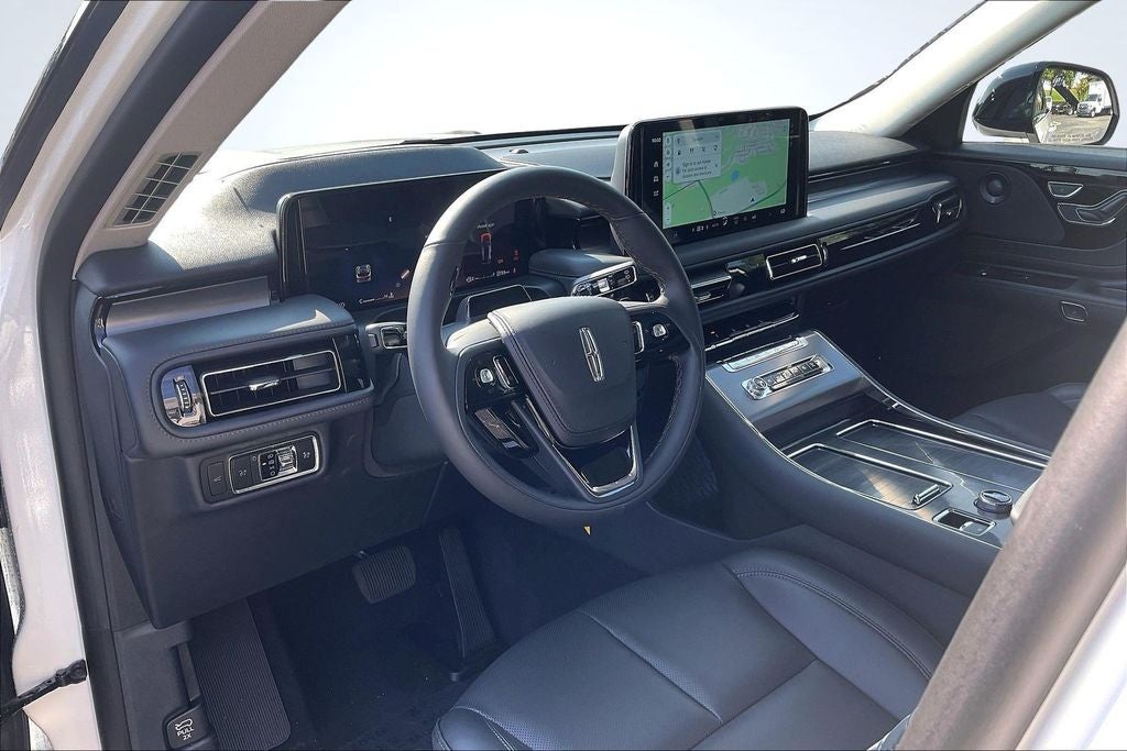 2026 Lincoln Aviator Premiere Premium