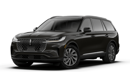 2027 Lincoln Aviator Premiere Premium