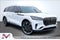 2027 Lincoln Aviator Reserve Premium
