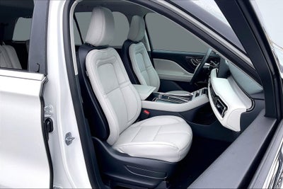 2027 Lincoln Aviator Reserve Premium