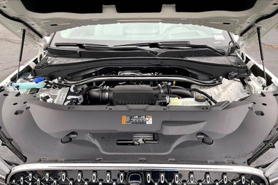 2027 Lincoln Aviator Reserve Premium