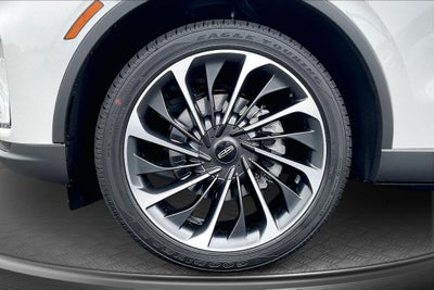 2027 Lincoln Aviator Reserve Premium