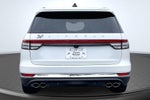 2027 Lincoln Aviator Reserve Premium