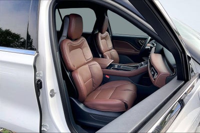 2026 Lincoln Aviator Reserve Premium