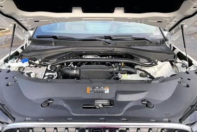2026 Lincoln Aviator Reserve Premium