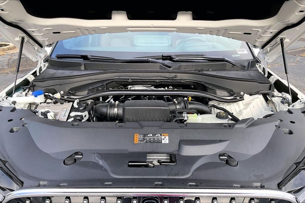 2026 Lincoln Aviator Reserve Premium