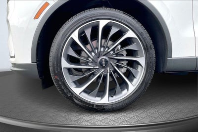 2026 Lincoln Aviator Reserve Premium
