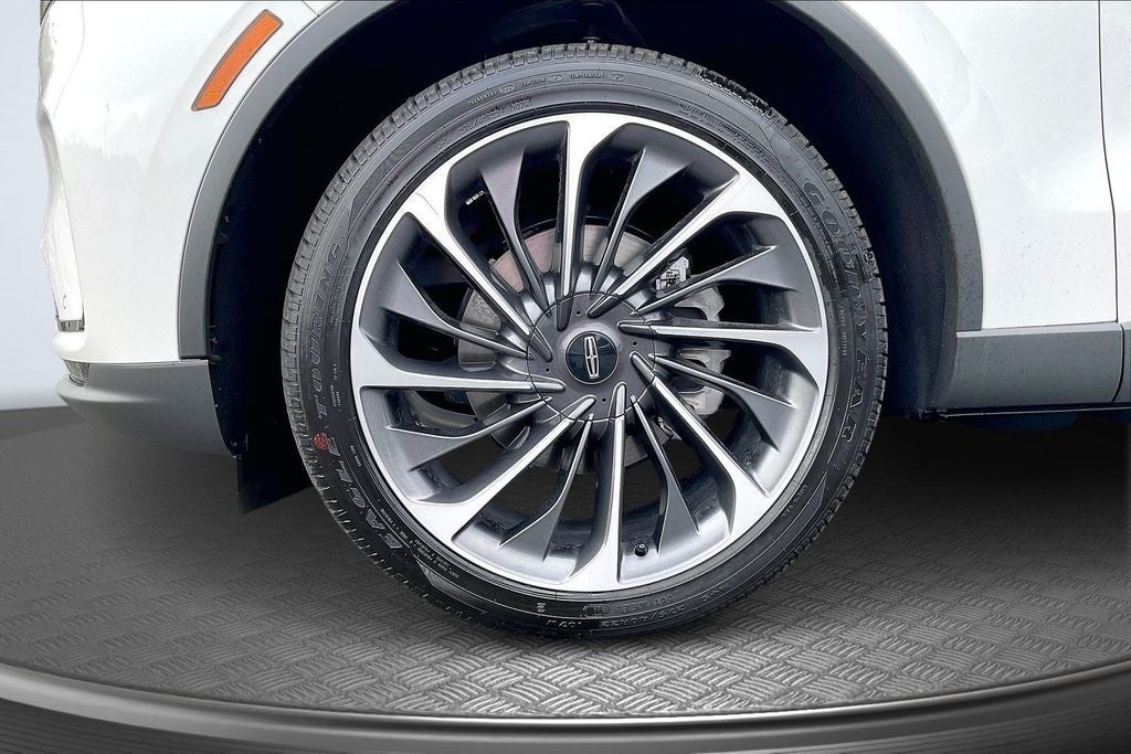 2026 Lincoln Aviator Reserve Premium