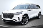 2026 Lincoln Aviator Reserve Premium