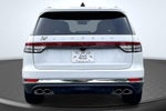 2026 Lincoln Aviator Reserve Premium