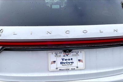 2026 Lincoln Aviator Reserve Premium
