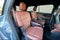 2027 Lincoln Aviator Reserve Premium