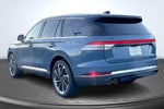2027 Lincoln Aviator Reserve Premium