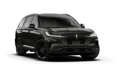 2027 Lincoln Aviator Reserve Premium