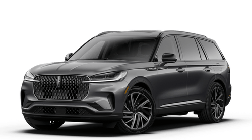 2027 Lincoln Aviator Reserve Premium
