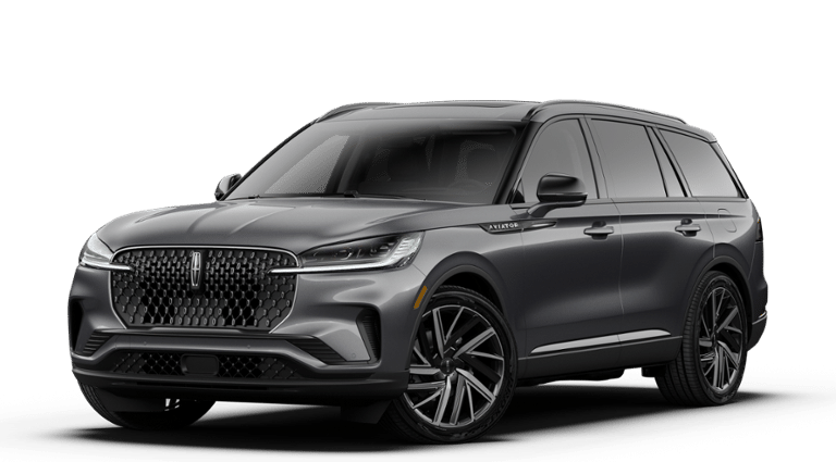 2027 Lincoln Aviator Reserve Premium