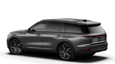 2027 Lincoln Aviator Reserve Premium