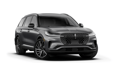 2027 Lincoln Aviator Reserve Premium