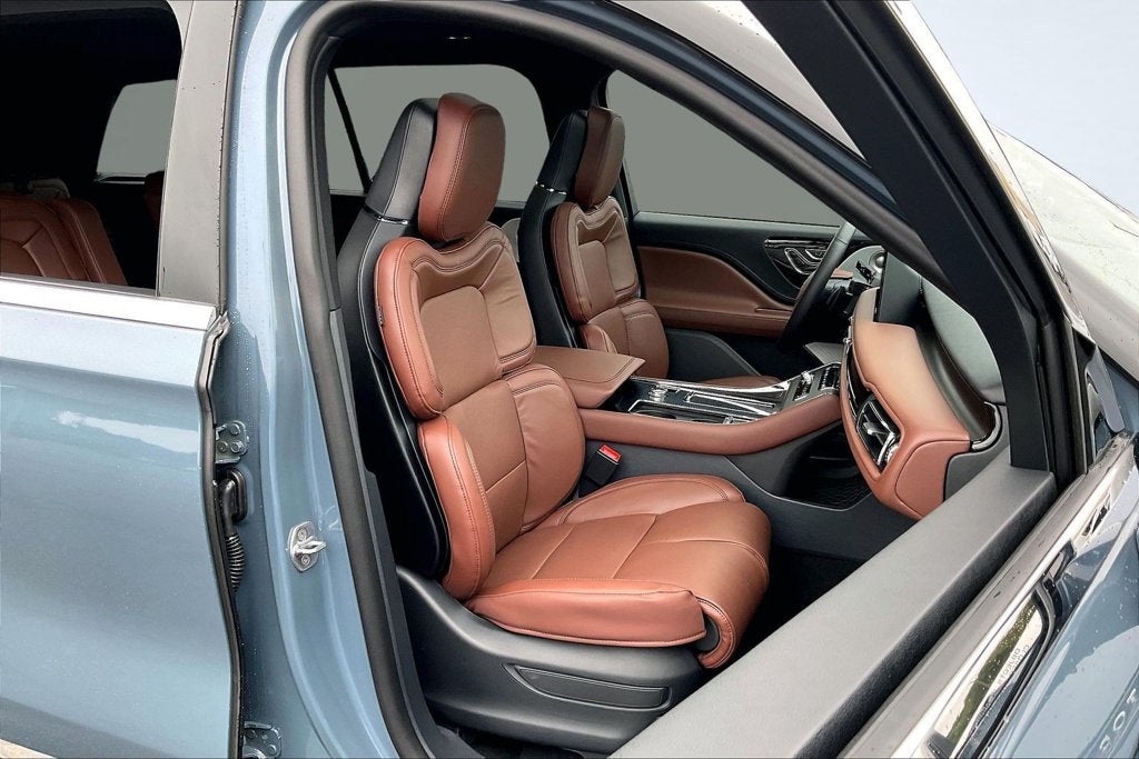 2026 Lincoln Aviator Reserve Premium