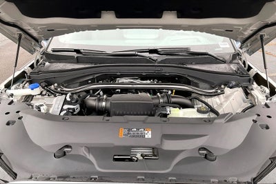 2026 Lincoln Aviator Reserve Premium
