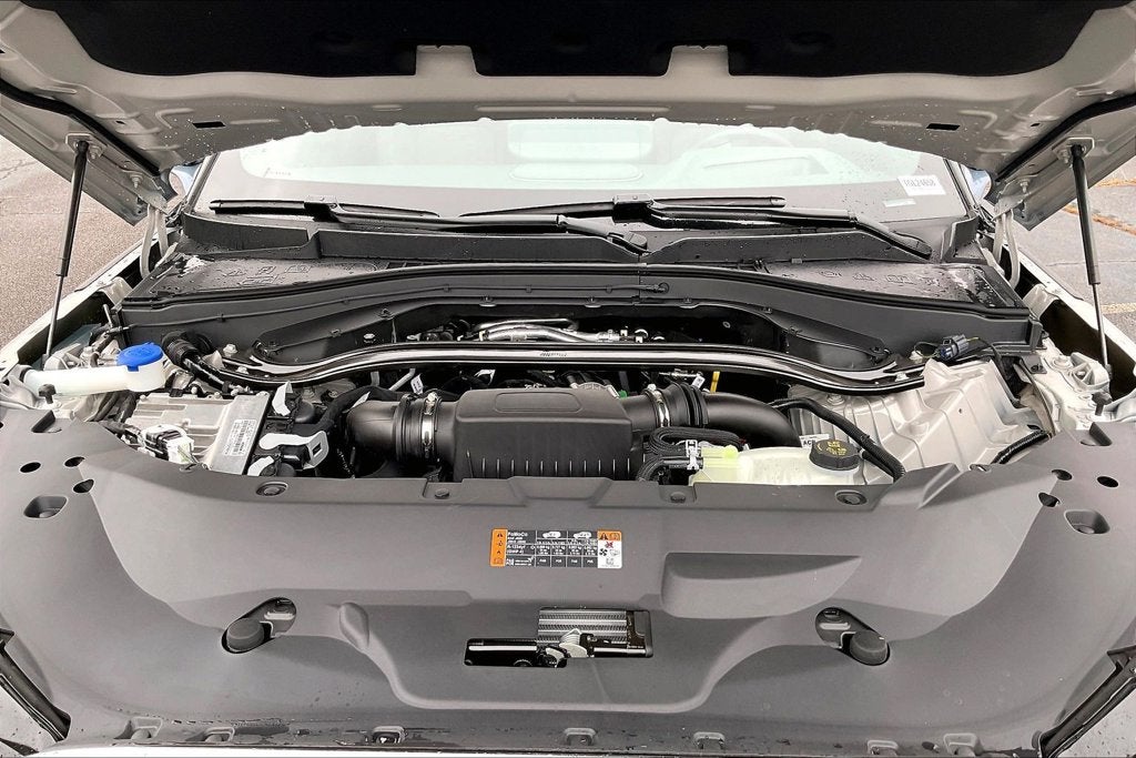 2026 Lincoln Aviator Reserve Premium
