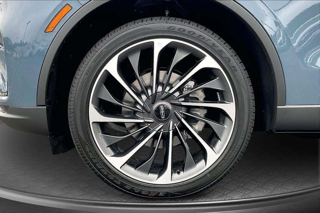 2026 Lincoln Aviator Reserve Premium