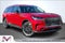 2026 Lincoln Aviator Reserve Premium