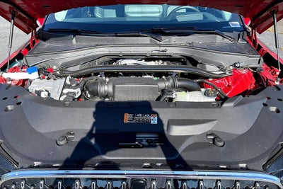 2026 Lincoln Aviator Reserve Premium