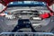 2026 Lincoln Aviator Reserve Premium