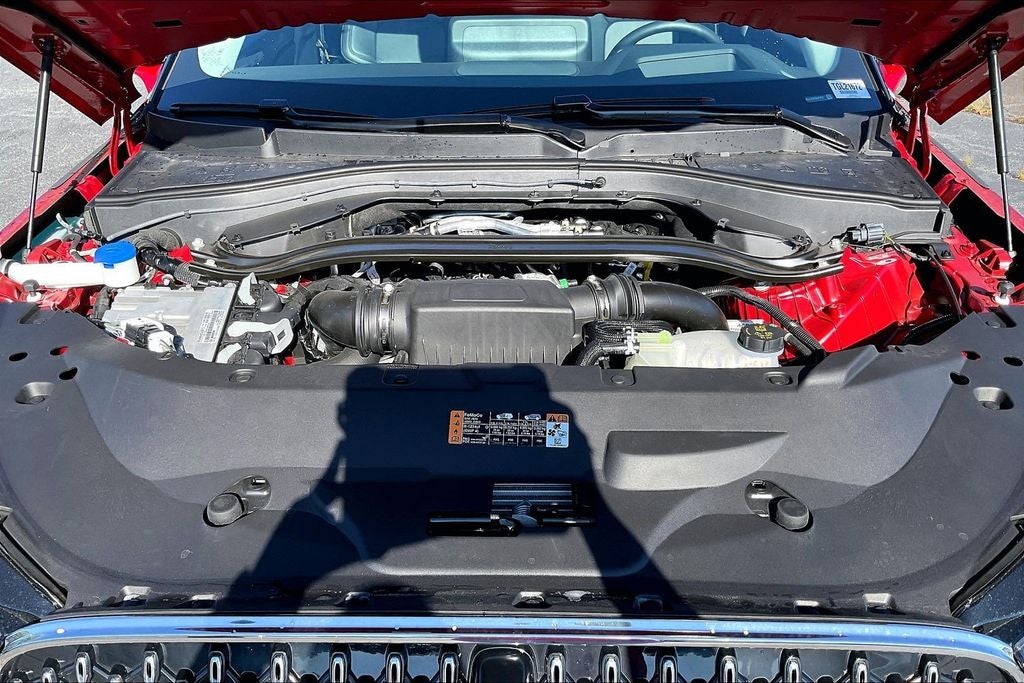 2026 Lincoln Aviator Reserve Premium