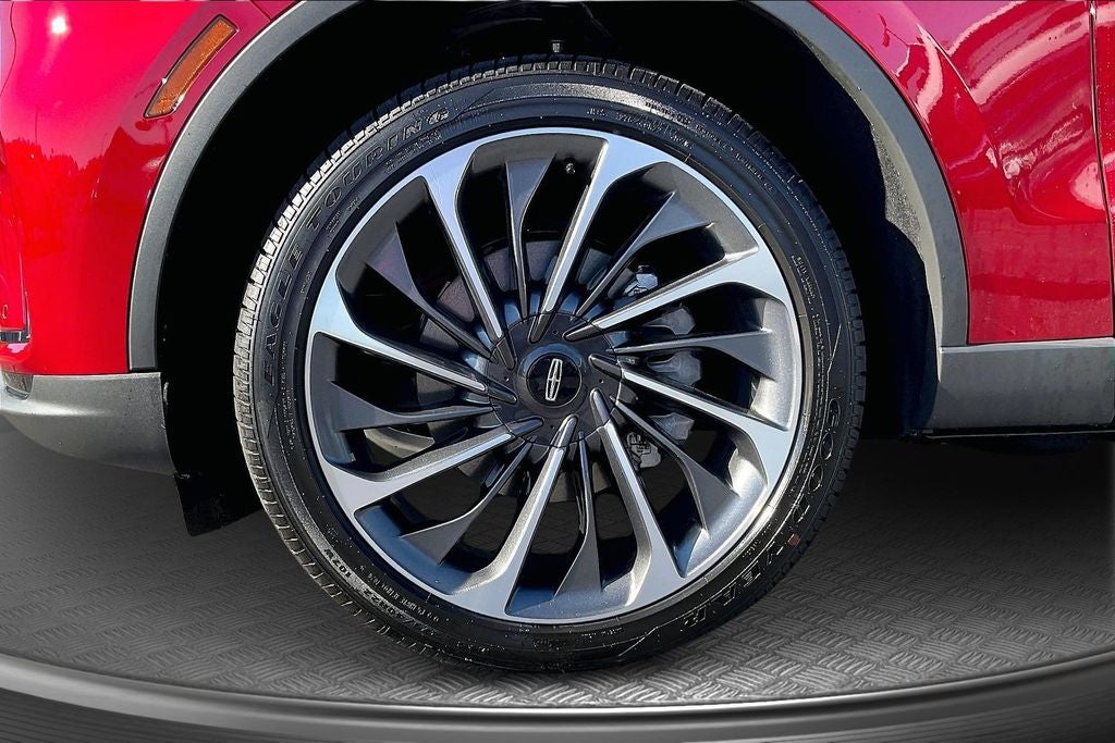2026 Lincoln Aviator Reserve Premium