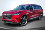 2026 Lincoln Aviator Reserve Premium