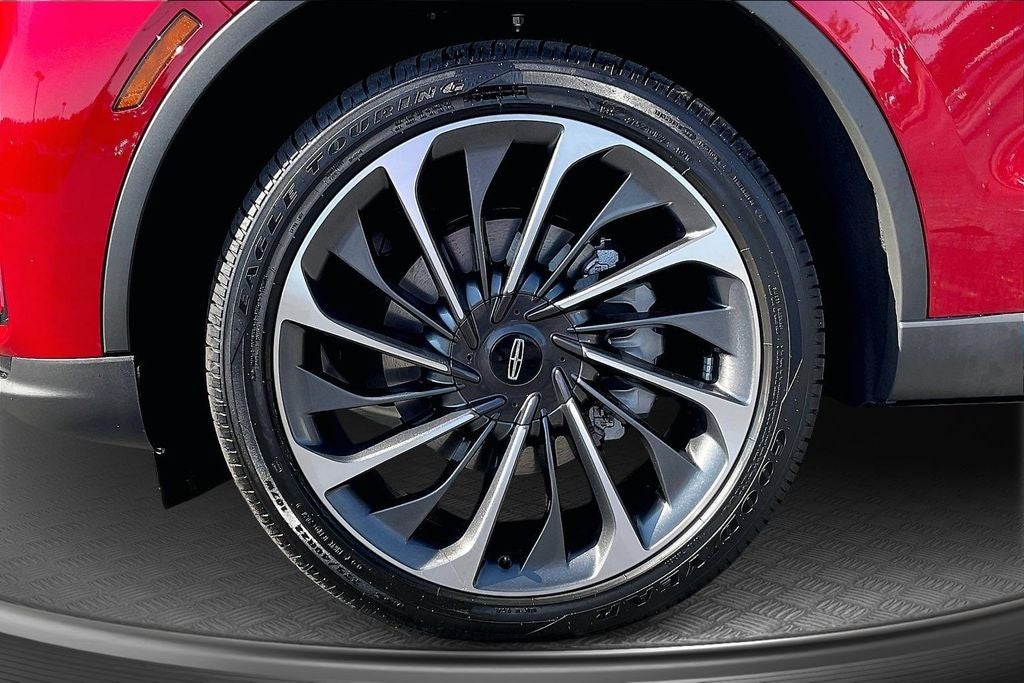 2026 Lincoln Aviator Reserve Premium