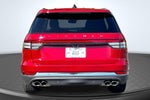 2026 Lincoln Aviator Reserve Premium